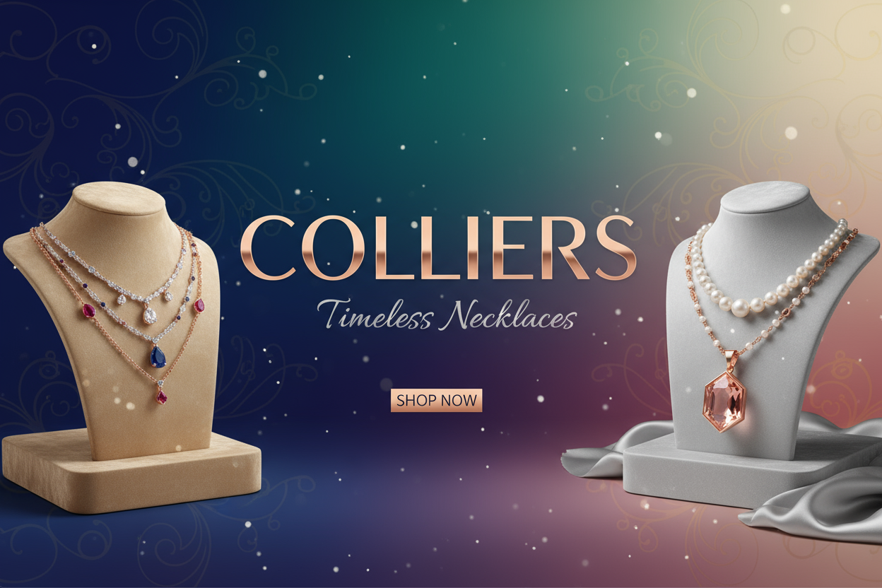 Colliers