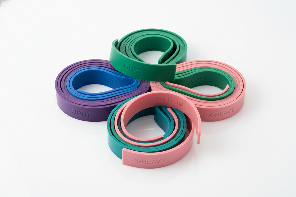 Élastiques Fitness