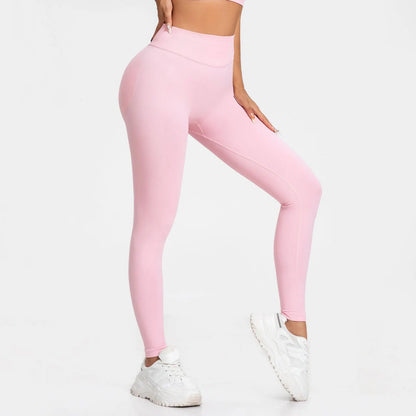 NCLAGEN Impact – Legging Sculptant Seamless Femme