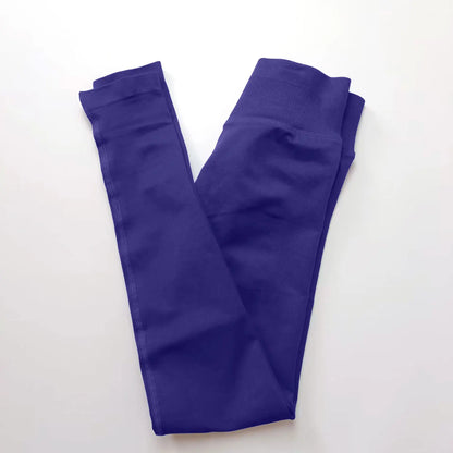 NCLAGEN Impact – Legging Sculptant Seamless Femme