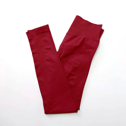 NCLAGEN Impact – Legging Sculptant Seamless Femme