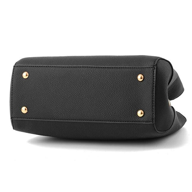 Sac Tote Femme Yogodlns – Grand Sac à Main Élégant et Durable pour Tous les Jours