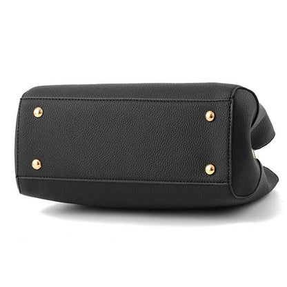 Sac Tote Femme Yogodlns – Grand Sac à Main Élégant et Durable pour Tous les Jours