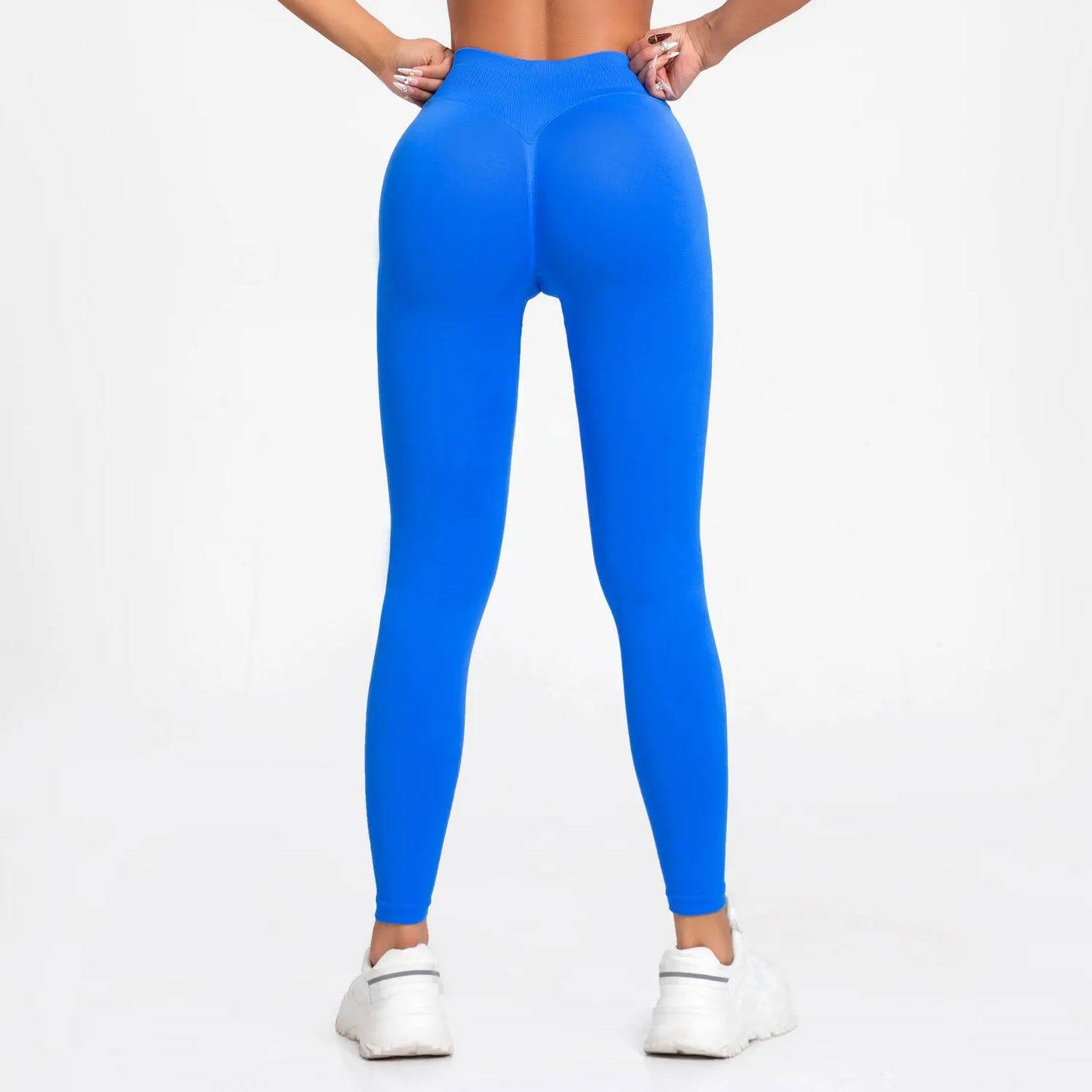 NCLAGEN Impact – Legging Sculptant Seamless Femme