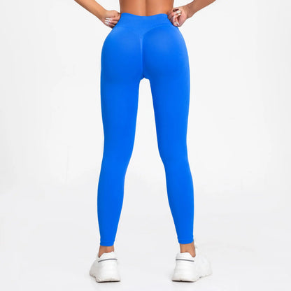 NCLAGEN Impact – Legging Sculptant Seamless Femme