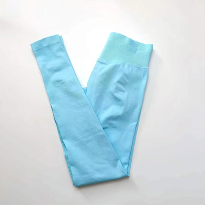 NCLAGEN Impact – Legging Sculptant Seamless Femme