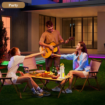 Veilleuse Projecteur Lunaire Phare Lighthaus™