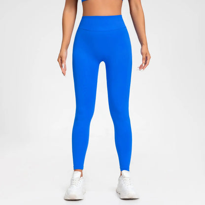 NCLAGEN Impact – Legging Sculptant Seamless Femme