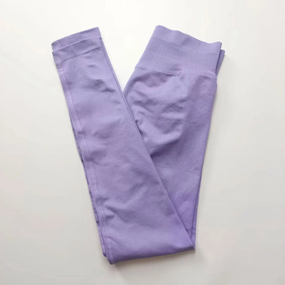 NCLAGEN Impact – Legging Sculptant Seamless Femme