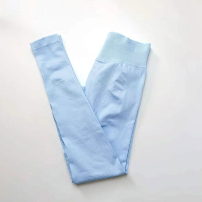 NCLAGEN Impact – Legging Sculptant Seamless Femme