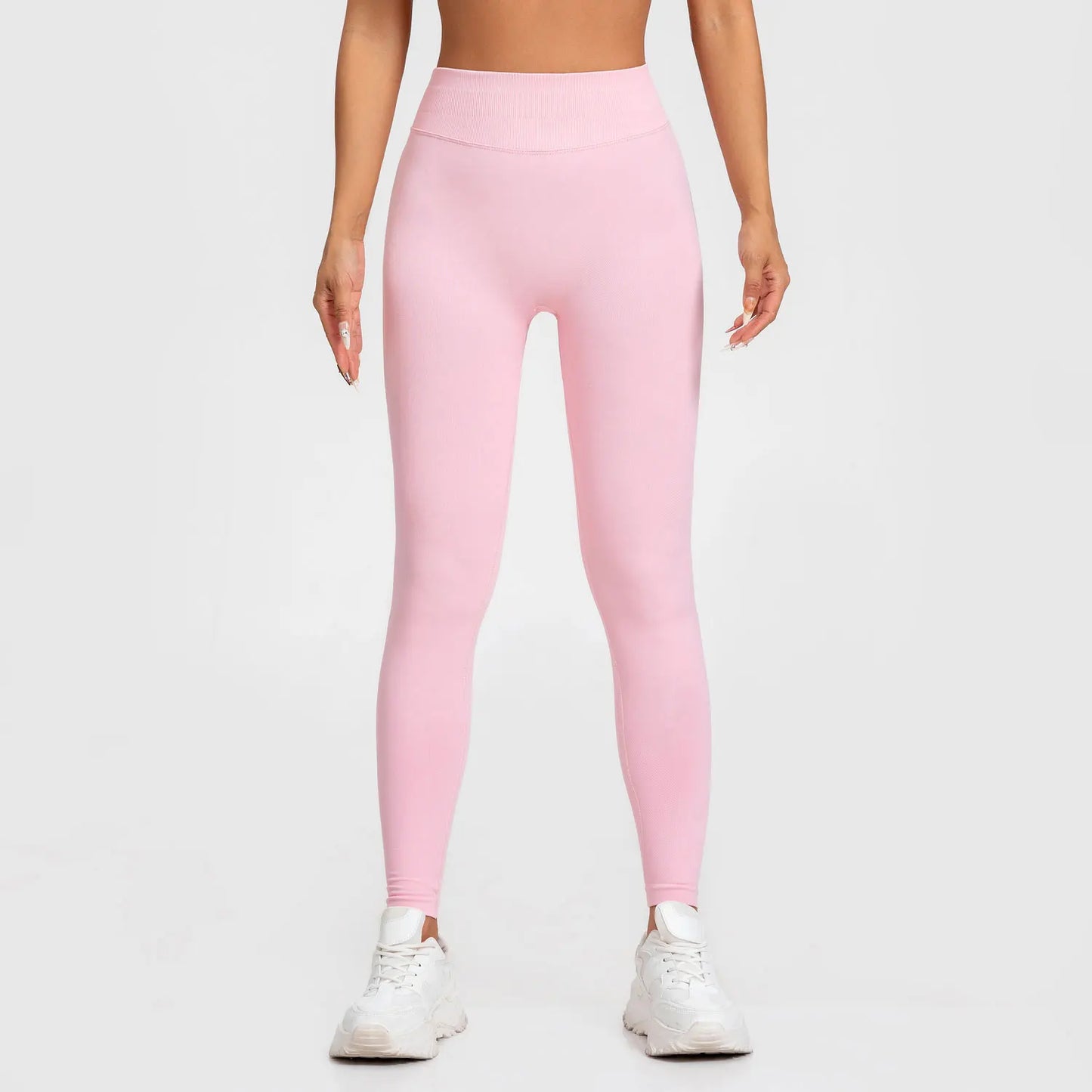 NCLAGEN Impact – Legging Sculptant Seamless Femme