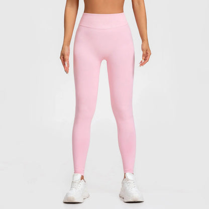 NCLAGEN Impact – Legging Sculptant Seamless Femme