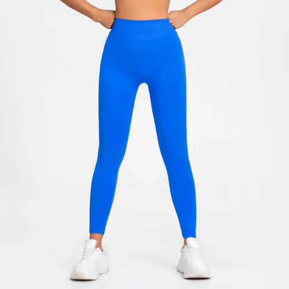 NCLAGEN Impact – Legging Sculptant Seamless Femme
