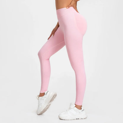 NCLAGEN Impact – Legging Sculptant Seamless Femme