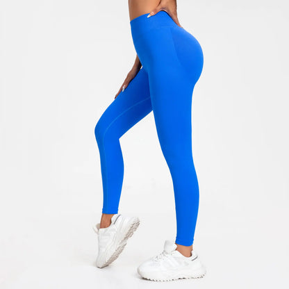 NCLAGEN Impact – Legging Sculptant Seamless Femme