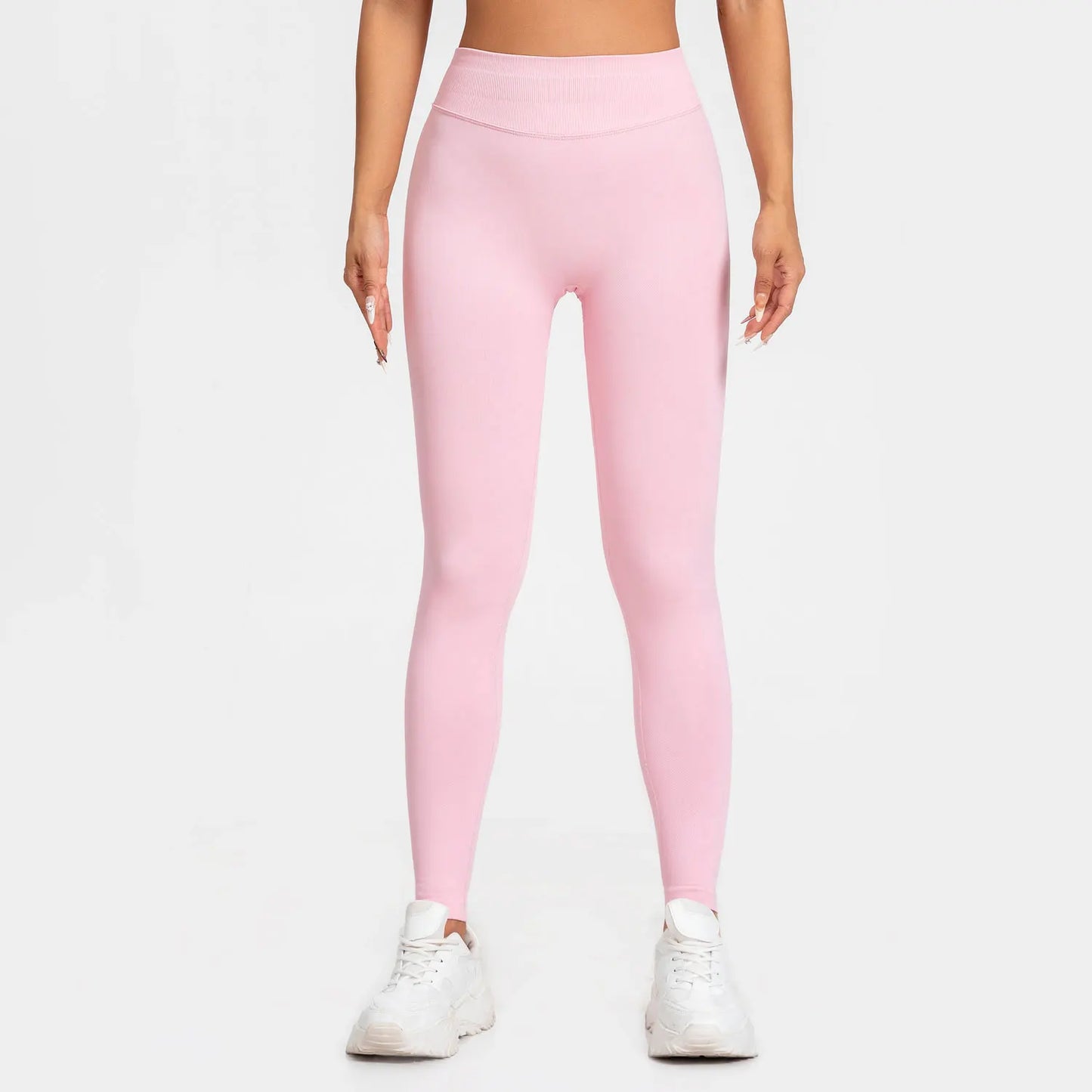 NCLAGEN Impact – Legging Sculptant Seamless Femme