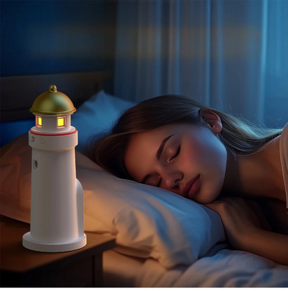 Veilleuse Projecteur Lunaire